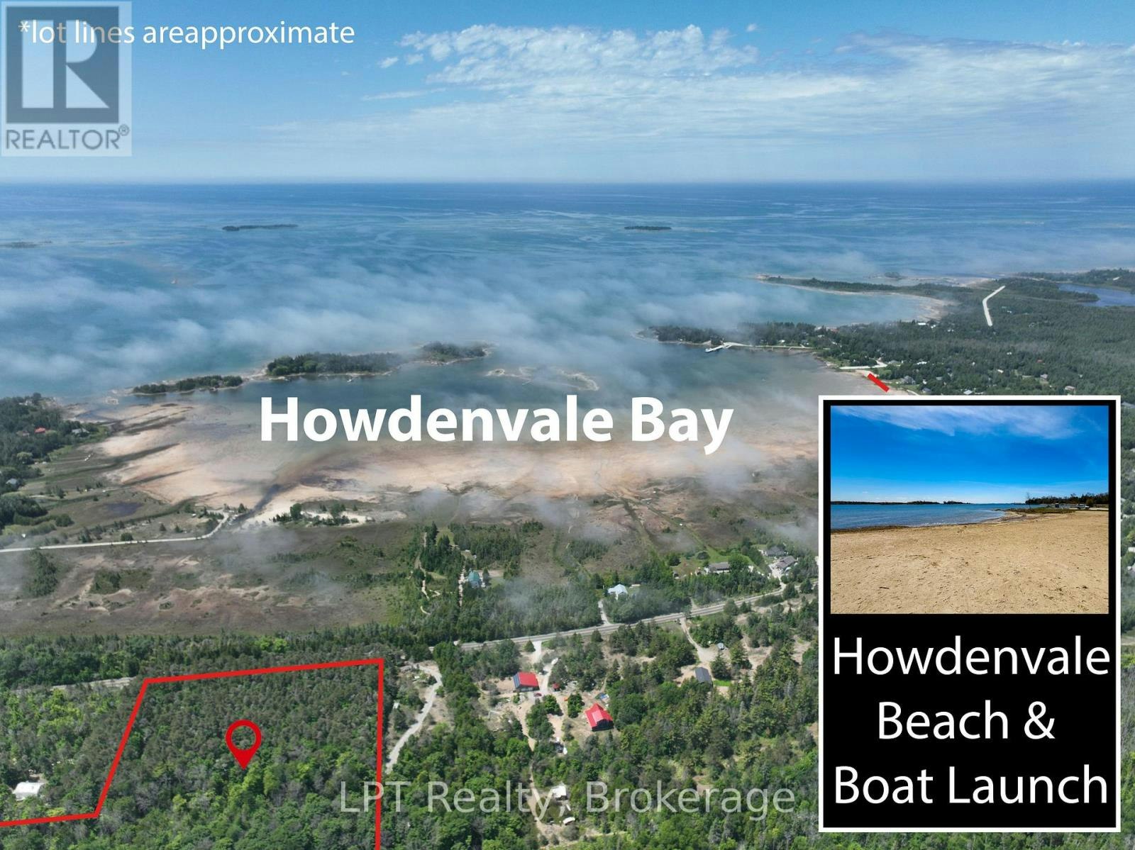 590-608 Huron Road, South Bruce Peninsula, ON, N0H 2T0