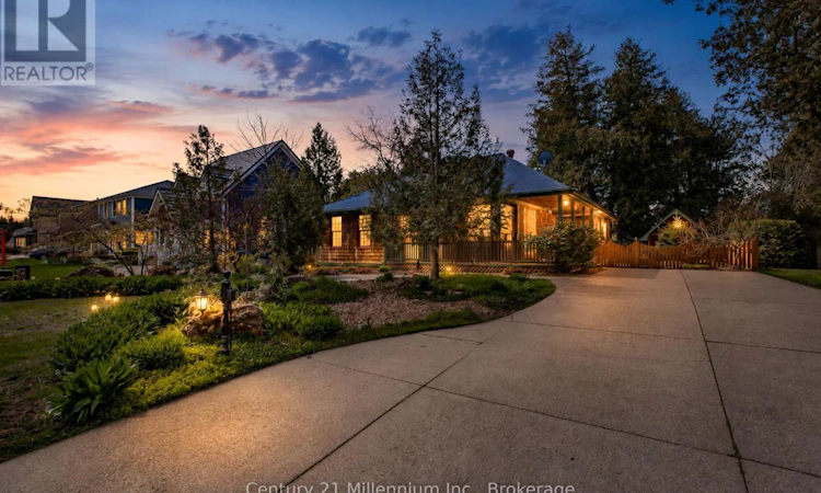 203 Summerhill Road