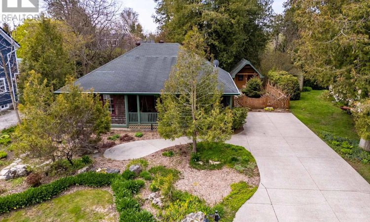 203 Summerhill Road