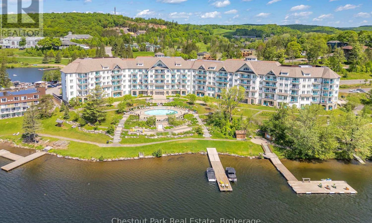 206-25 Pen Lake Point Road