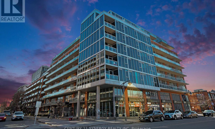633-340 Mcleod Street
