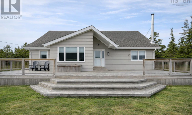 19 Long Point Road