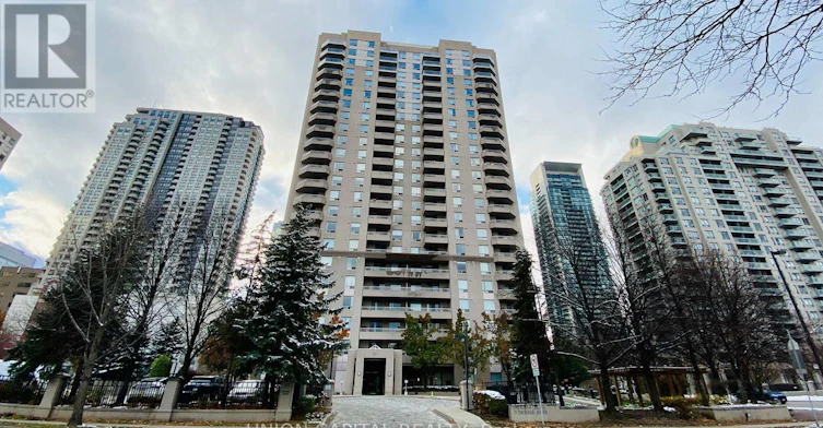 1108-35 Empress Avenue, Toronto, ON, M2N 6T3