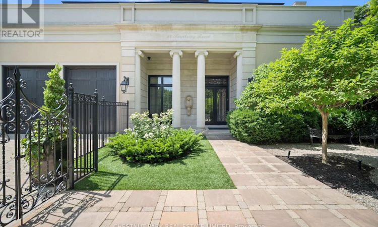 14 Banbury Road