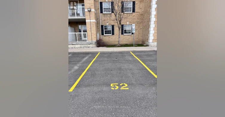 104-7428 Markham Road, Markham, ON, L3S 4V6 - 2