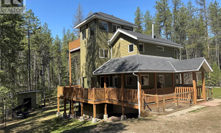 2851 Rosen Heights Road