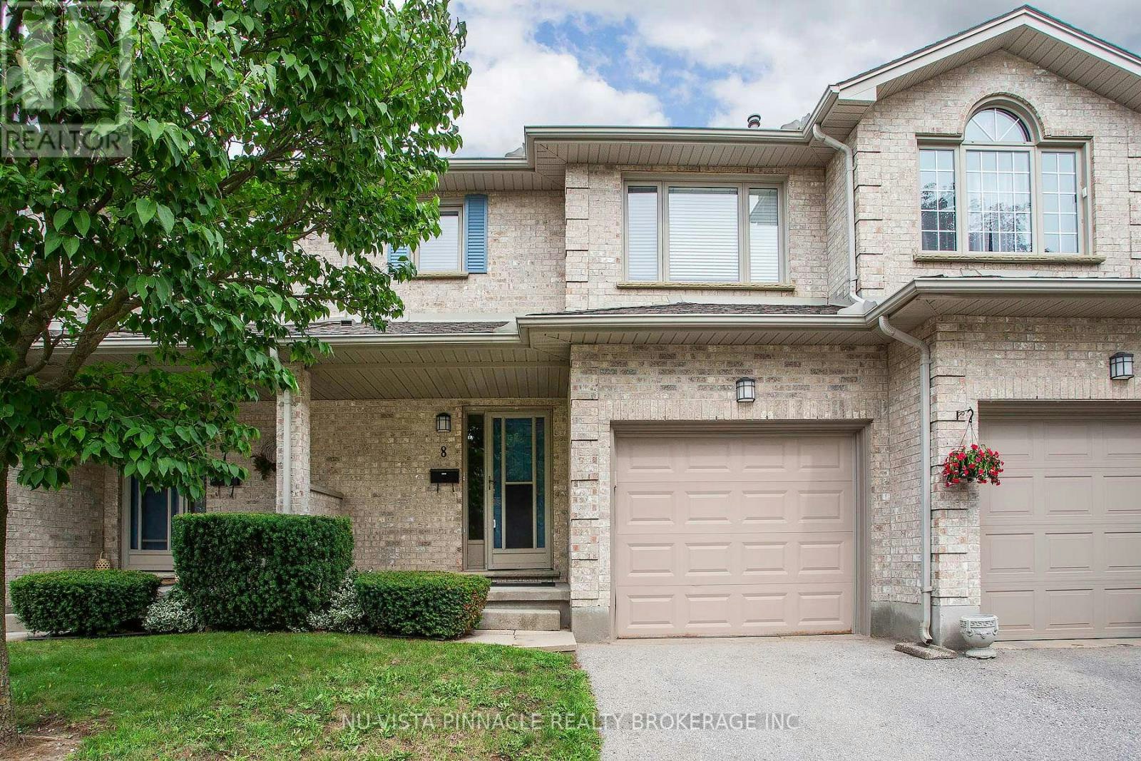 8-155 Killarney Road, London, ON, N5X 3X8