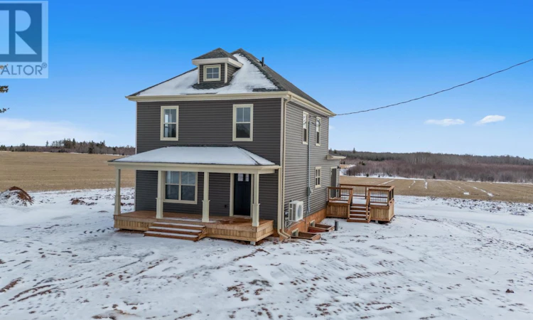 662 Bear River Road