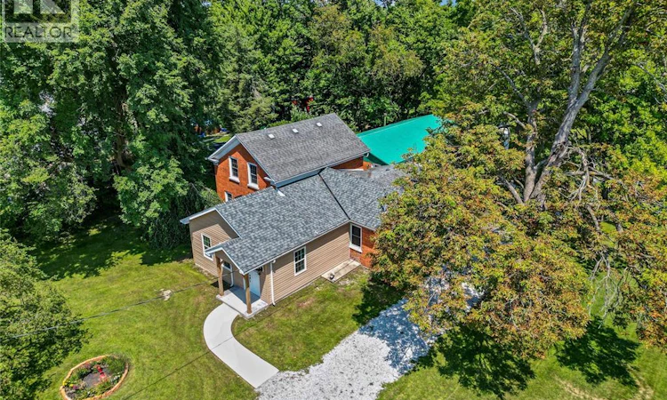 458 County 34 Road West