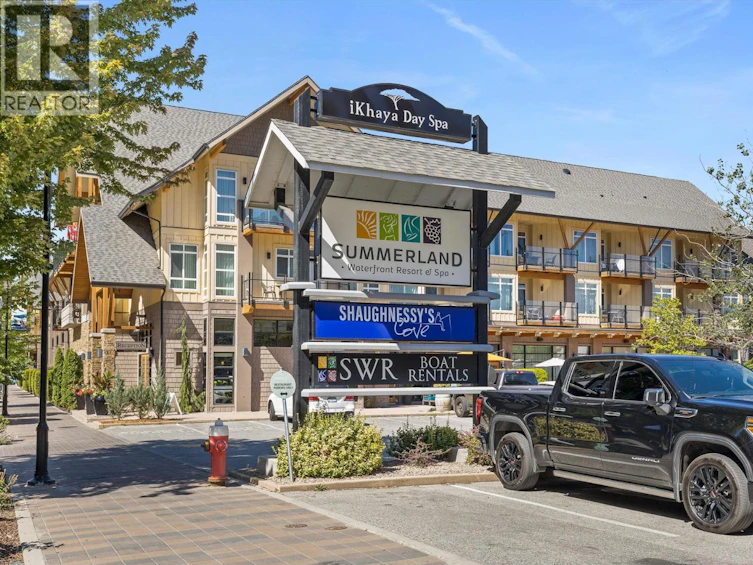 518-12811 Lakeshore Drive, Summerland, BC, V0H 1Z1 - 29