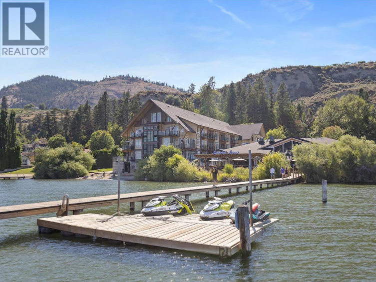 518-12811 Lakeshore Drive, Summerland, BC, V0H 1Z1 - 32