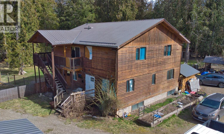 63 Begbie Road