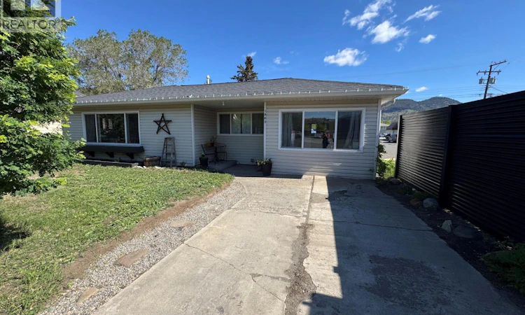 1963 Granite Avenue