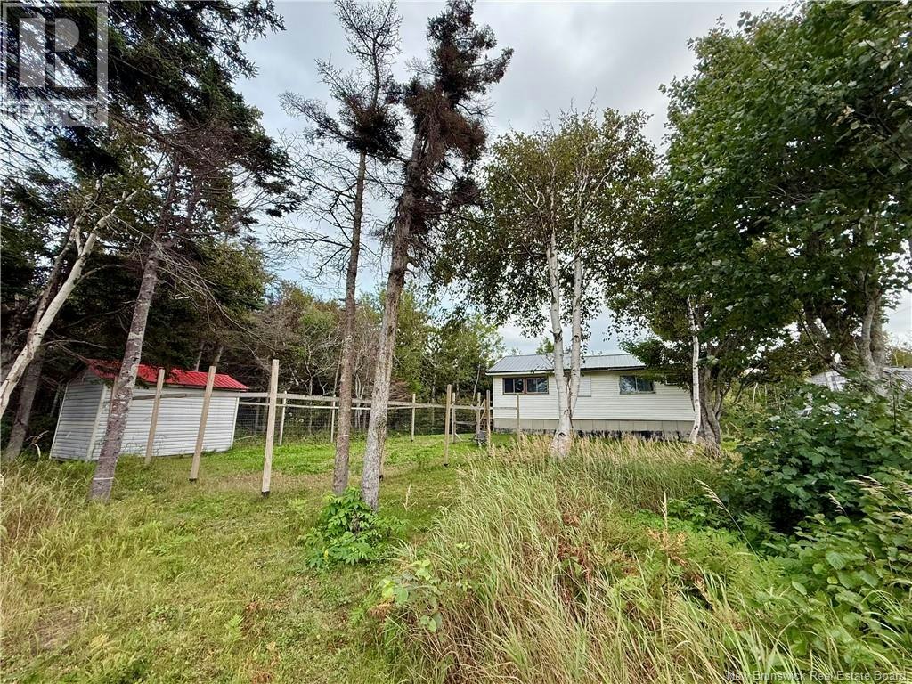 1394 Degrace Street, Maisonnette, NB, E8N 2J4