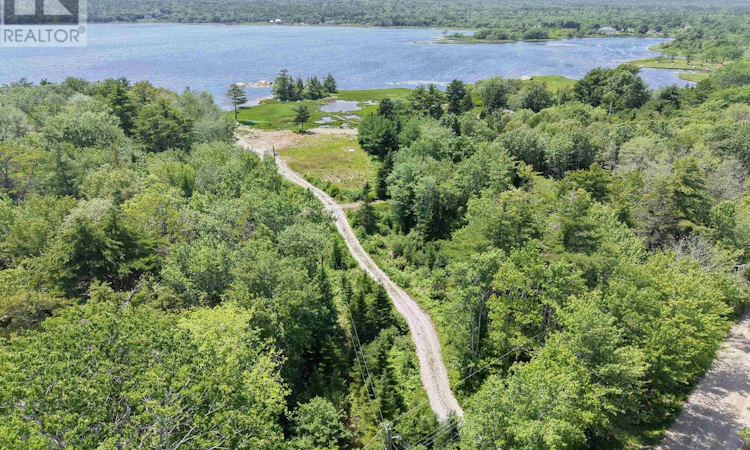 214-216 Hartz Point Road