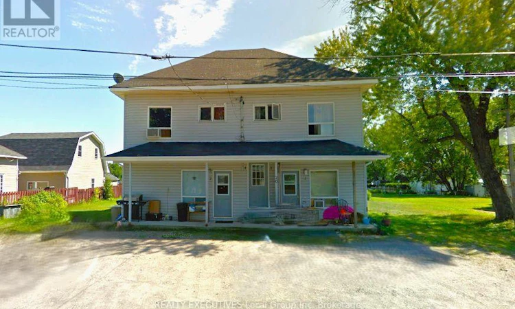 26 Spring Street
