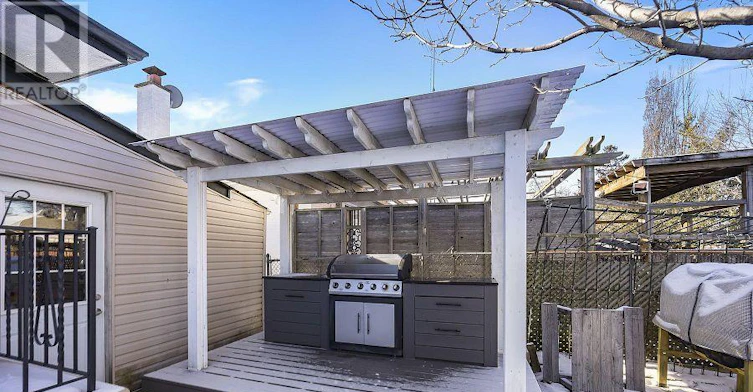 BASEMENT-3 Christina Crescent, Toronto, ON, M1R 4H7 - 11