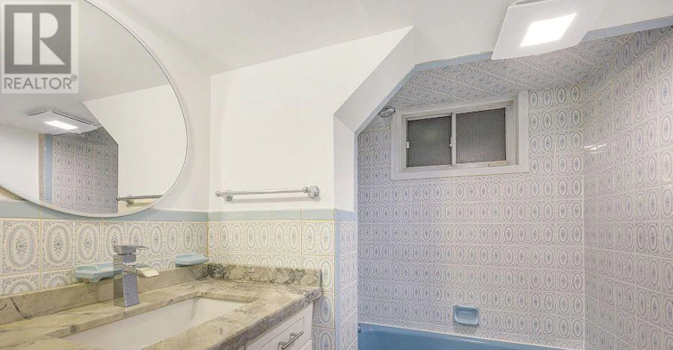BASEMENT-3 Christina Crescent, Toronto, ON, M1R 4H7 - 6