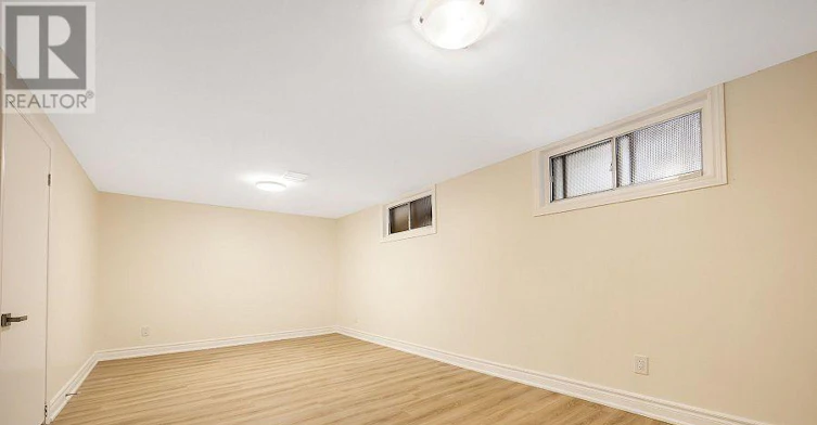BASEMENT-3 Christina Crescent, Toronto, ON, M1R 4H7 - 8
