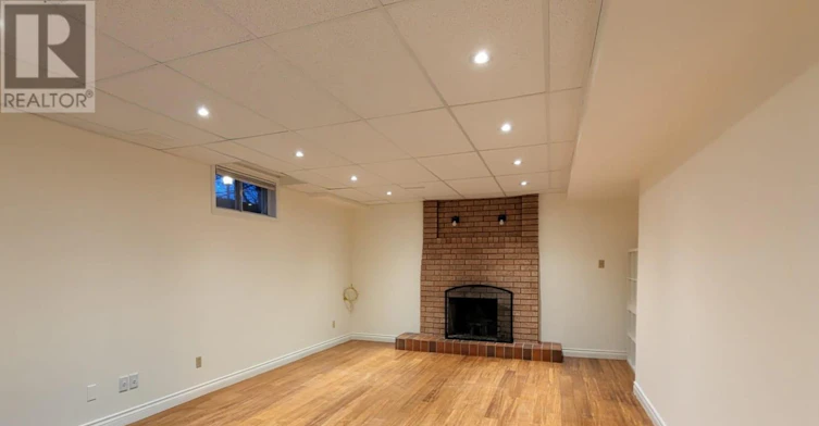 BASEMENT-151 Calvin Chambers Road, Vaughan, ON, L4J 1E8 - 4
