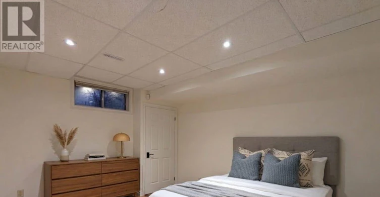 BASEMENT-151 Calvin Chambers Road, Vaughan, ON, L4J 1E8 - 8