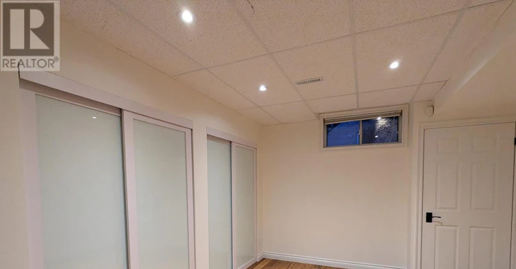 BASEMENT-151 Calvin Chambers Road, Vaughan, ON, L4J 1E8 - 7