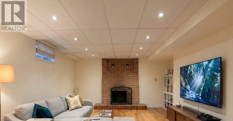 BASEMENT-151 Calvin Chambers Road, Vaughan, ON, L4J 1E8 - 5