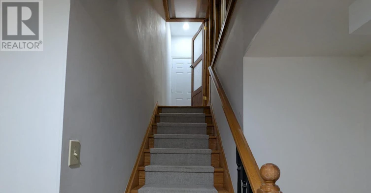 BASEMENT-151 Calvin Chambers Road, Vaughan, ON, L4J 1E8 - 2