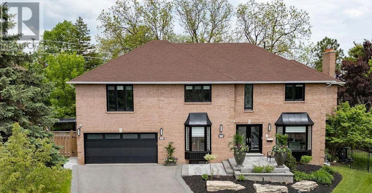 BASEMENT-151 Calvin Chambers Road, Vaughan, ON, L4J 1E8