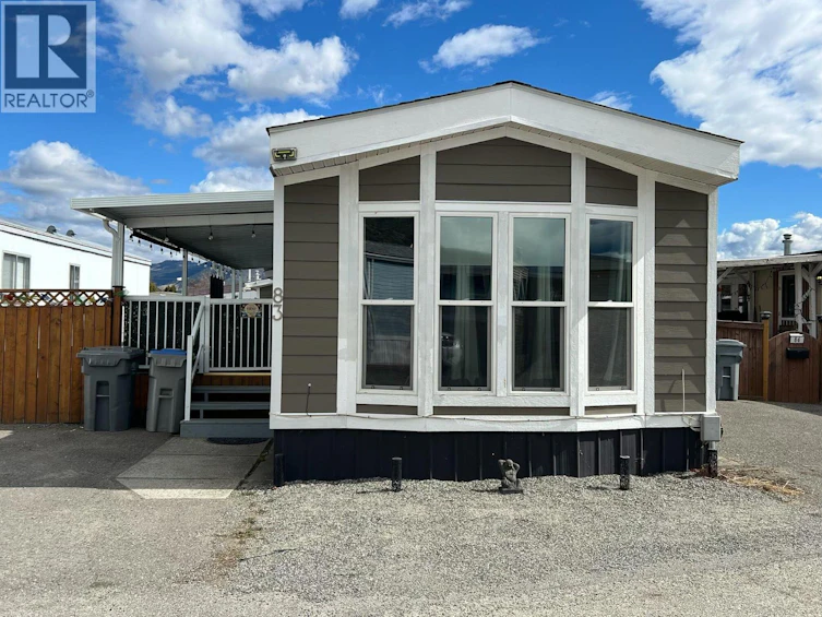 83-1655 Ord Road, Kamloops, BC, V2B 7V6
