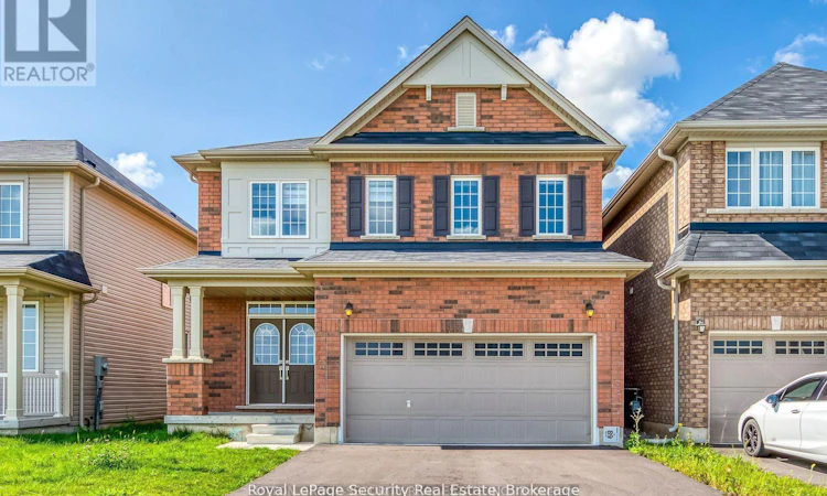 30 Witteveen Drive