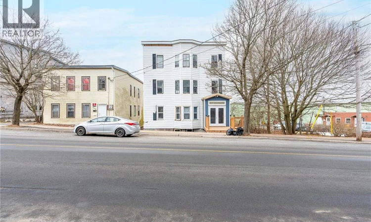 167 Adelaide Street