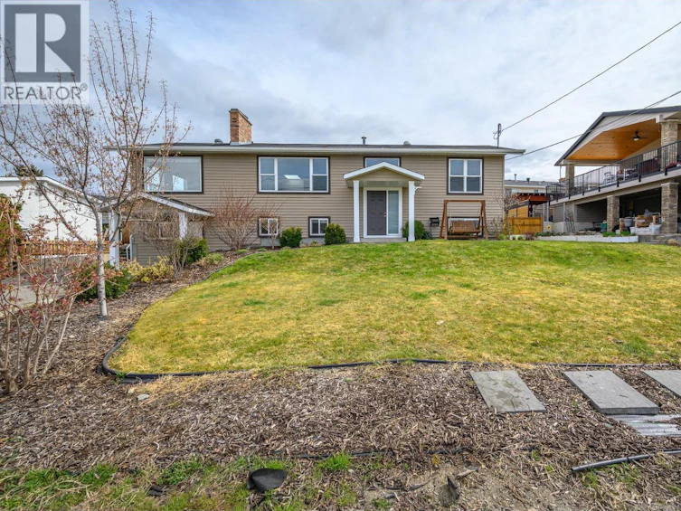 1885 Mckenzie Road, Kelowna, BC, V1P 1A8