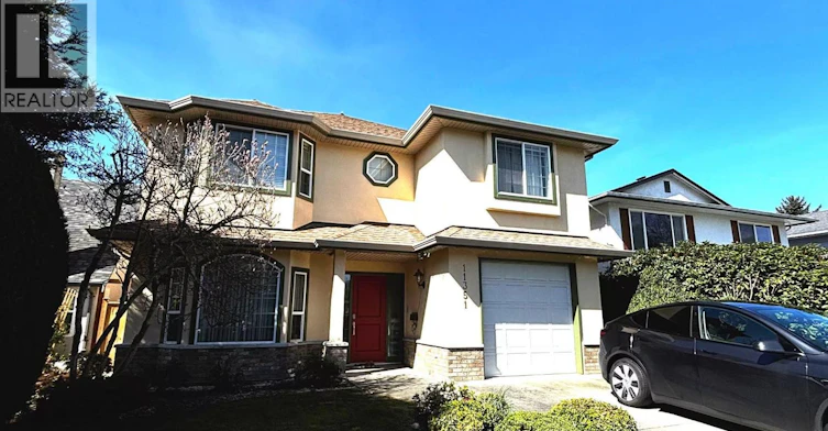 Upper-11351 Galleon Court, Richmond, BC, V7E 4L3