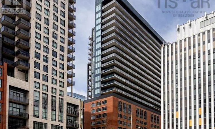 1006-1650 Granville Street