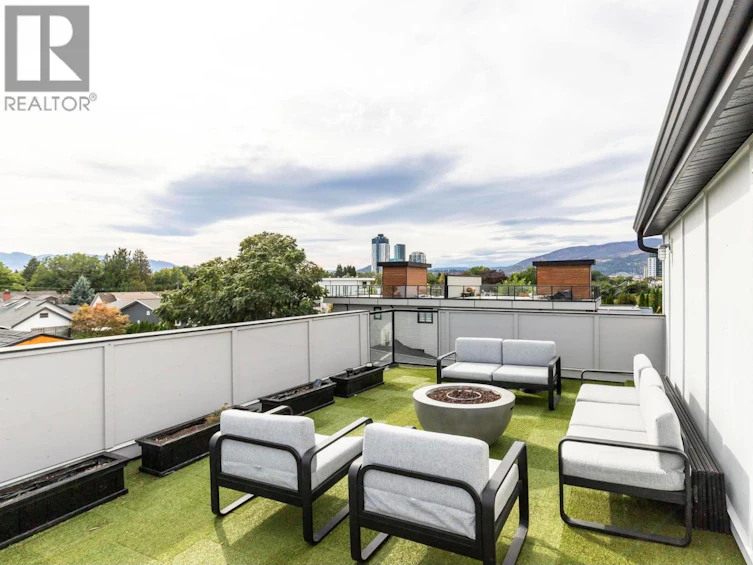 966 Fuller Avenue, Kelowna, BC, V1Y 6X4 - 16