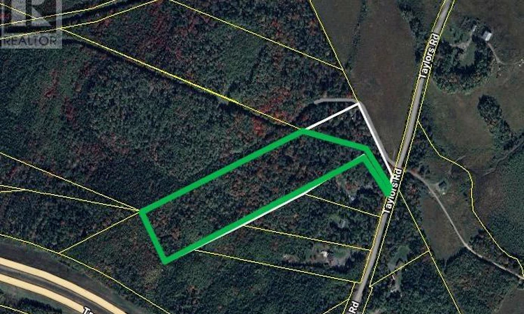 153 Taylors Road
