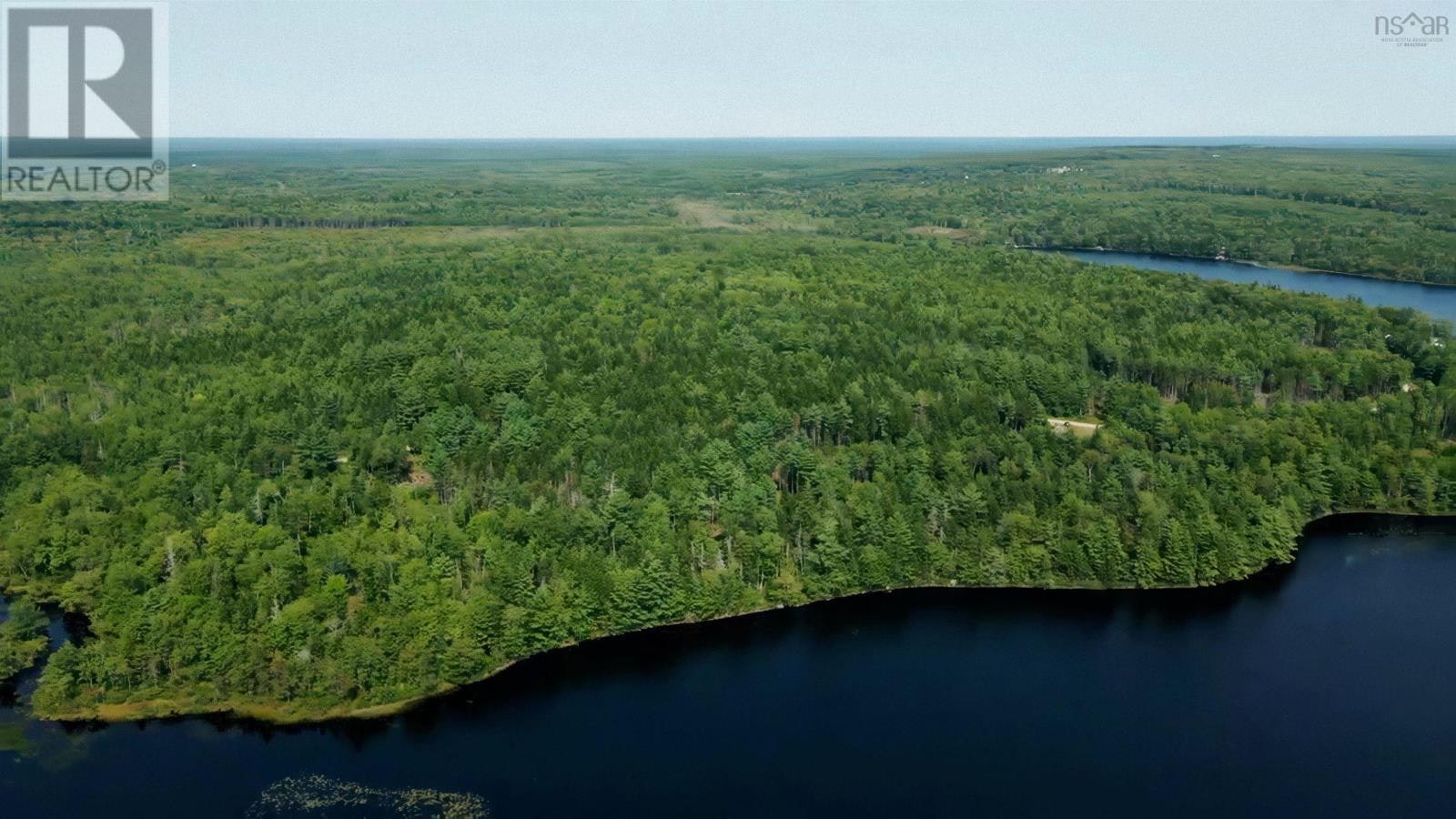 Lot-7 Robert Road E, East Kemptville, NS, B0W 1Y0