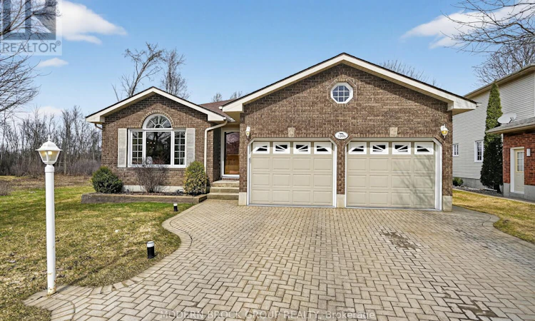 1099 Bridlewood Drive