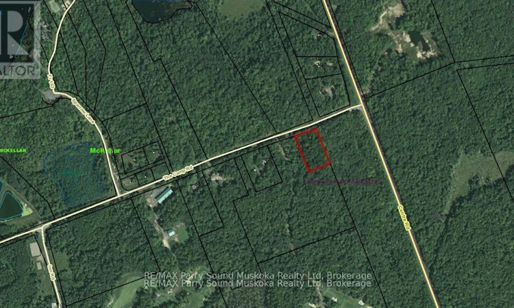 18 Camp Road