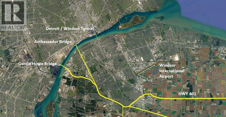 7042 Smith Industrial Drive, Amherstburg, ON, N0R 1J0 - 3
