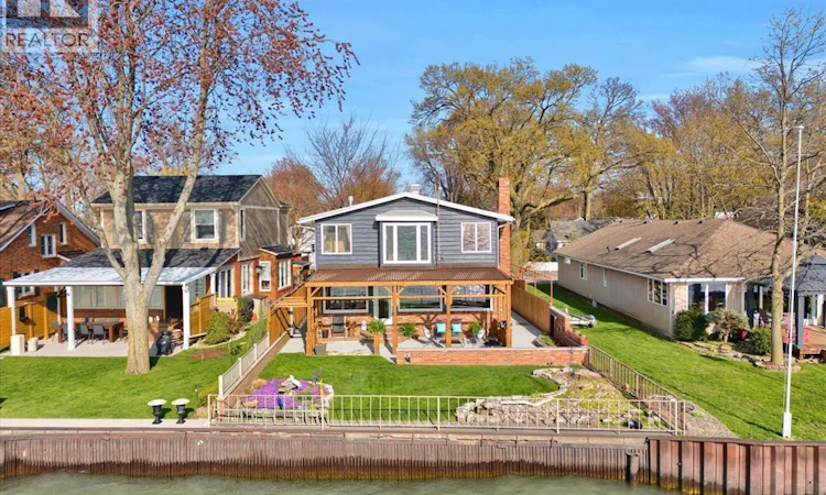 39 Woodbridge Drive
