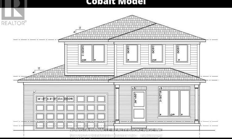 LOT-26 Watts Drive