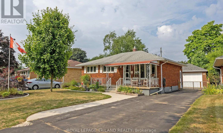107 Susan Avenue