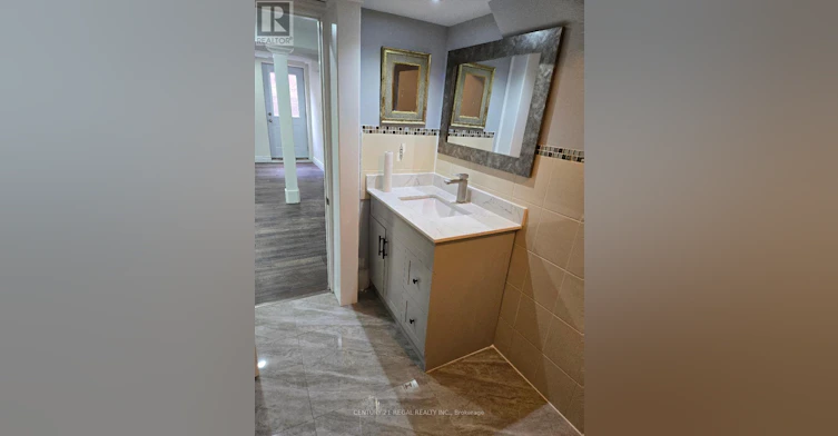 BASEMENT-38 Lamay Crescent, Toronto, ON, M1X 1J6 - 10