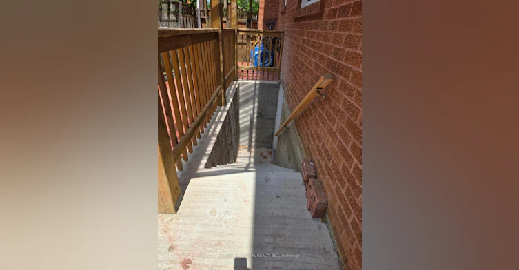 BASEMENT-38 Lamay Crescent, Toronto, ON, M1X 1J6 - 4