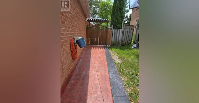 BASEMENT-38 Lamay Crescent, Toronto, ON, M1X 1J6 - 5