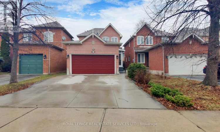 47 Hood Crescent