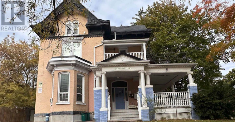 4-50 Nelson Street W, Brampton, ON, L6X 1C3 - 9