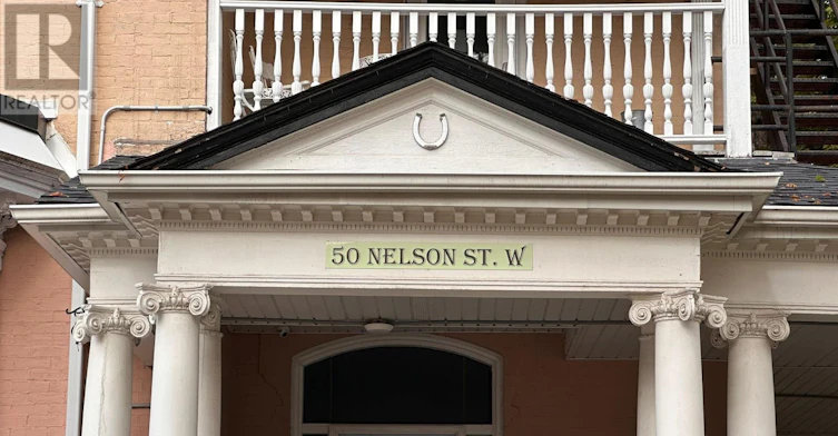 4-50 Nelson Street W, Brampton, ON, L6X 1C3 - 2